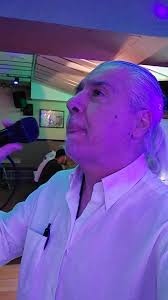 Karaoke Ruben Sant Boi