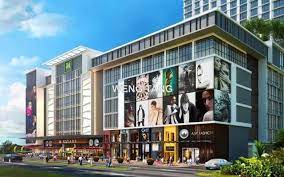Nb tropics development sdn bhd. M Square Shopping Mall Retail Space For Sale In Puchong Selangor Iproperty Com My
