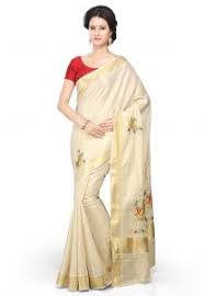 Maybe you would like to learn more about one of these? All About Kerela Kasavu Saree Its Varieties And More Utsavpedia
