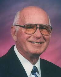 Obituaries for Friday's edition, September 14, 2012