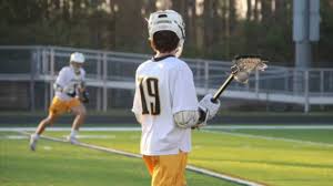 Landon Lapointe's Lacrosse Recruiting Profile