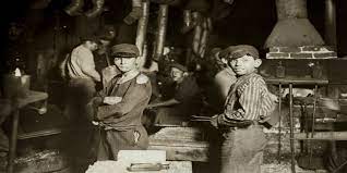 To obtain work permits need: New York Child Labor Laws Horton Law Pllc Management Law