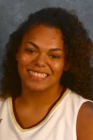 2013-14 Women's Basketball Roster