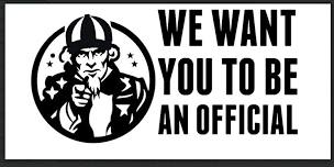 CWOA Football Officials Clinic 2026