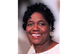 Shirley Mae Robinson Obituary (2023)