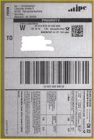 Im falle von verlust oder beschädigung ihrer sendung haftet die deutsche post bis zur höhe des unmittelbaren schadens, jedoch max. Die Folgen Der Anderung Der Agb International Der Deutschen Post Ag