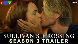 Fans of Sullivan's Crossing show