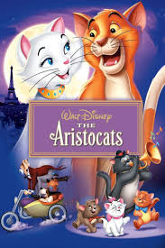 Pin By Svalma On Disney The Aristocats Aristocats Movie Walt Disney Movies Aristocats