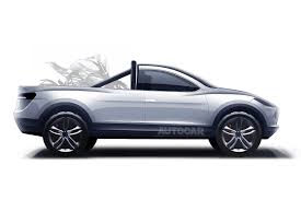 What sets this one apart from the rest is that tesla—the company that makes the. Tesla Cybertruck Pick Up To Be Revealed Tonight Autocar