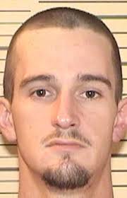 Arrest report 3-18-16