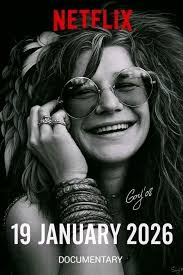 Netflix documentary for legendary musician