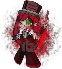 Creepypasta Jason The Toy Maker By Superfrancy77 Deviantart Com On Deviantart Creepypasta Toy Maker Creepy Pasta Family