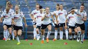 Deutschlands fußballerinnen scheiden gegen schweden aus. Westdeutscher Fussballverband E V 3 Nationen Ein Ziel Deutschland Bewirbt Sich Fur Frauen Wm 2027