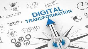 Die digitale transformation bietet unglaublich viele chancen und wettbewerbsvorteile: Change Ist Der Falsche Ansatz Fur Die Digitale Transformation Leanpublishing Leanbase