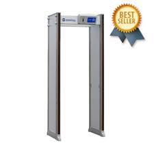 Many people believe that they do. Best Walk Through Metal Detectors Security Metal Detector