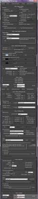 Exterior render settings (vray 3.4 for sketchup). Vray Walkthrough Fast Render Setting Abhijeet Wadekar