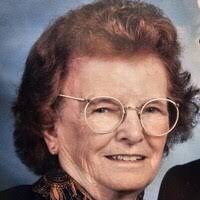 Elsie Mitchell Obituary and Online Memorial (2023)