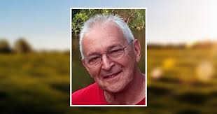 Thomas Sowders, Jr. Obituary December 15, 2019