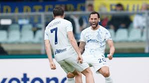 verona vs inter