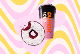 Iced Macchiato | Layers Of Creamy Milk & Espresso | Dunkin'®