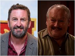 The celebrity wife got married to her husband lee in 2005, and they have three children together. Not Going Out Meet Lee Mack S Family From Wife To Three Children