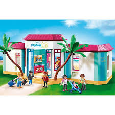 Playmobil 9539 Ferienhotel Playmobil Playmobil Playmobil Sachen Play Mobile
