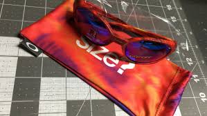 Size Chemical Vision Eye Jacket Redux Owners List Oakley