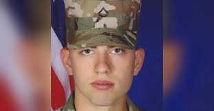 PFC Jeffrey Ryan Cooper Obituary