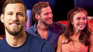 The Bachelorette' Star Erich Schwer Apologizes For Blackface Photo From  High School Yearbook