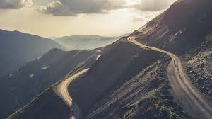 The pamir mountains are a mountain range between central asia, south asia, and east asia, at the junction of the himalayas with the tian shan, karakoram, kunlun, and hindu kush. Bikepacking The Pamir Highway A Journey Beyond Ii Bikepacking Com