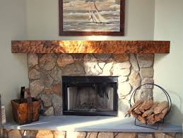See more ideas about mantel decorations, fireplace mantels, christmas mantle. Excellent Fireplace Mantel Kits Decorated With Precious Ornaments Rustic Stone Corner Fir Rustic Fireplace Mantels Corner Gas Fireplace Fireplace Mantel Decor