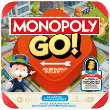 Monopoly GO