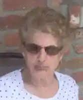 Mary Joan 'Joann' Arrigoni