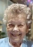 Arlene M. Adamson Obituary