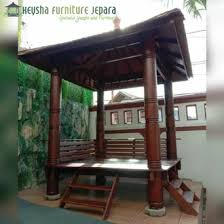 Gazebo kayu kelapa ukiran jepara ini memiliki ukuran 200 cm x 300 cm ukuran yang sangat pas untuk diterapkan sebagai gazebo taman rumah. Jual Produk Pagar Kayu Pagar Termurah Dan Terlengkap Mei 2021 Halaman 4 Bukalapak