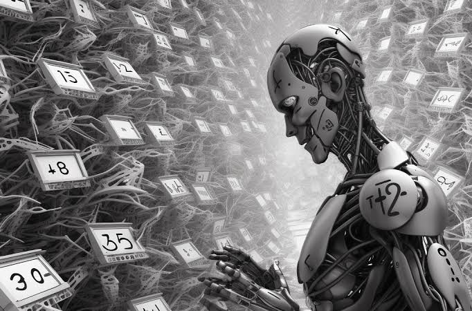 Is ChatGPT as Overconfident as Humans? - Hubbard Decision Research