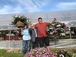Maybe you would like to learn more about one of these? Cherry Hill Greenhouse Home Facebook
