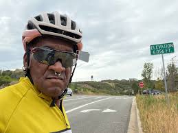 Couple of pictures while testing the RideSync cockpit. 👌