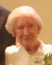 Obituary information for Virginia "Ginny" Davidson