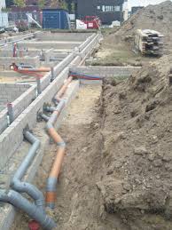 Check spelling or type a new query. Bricks On Concrete Foundation And Plumbing Home Construction Building Design Concrete Foundation