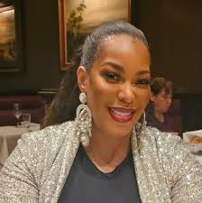 Huge thank you to Congresswoman Sheila Cherfilus-McCormick for inviting  McArthur's Own to open the evening with a session