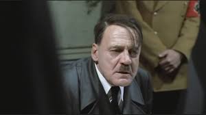 Downfall explores these final days of the reich, where senior german leaders (such as himmler and goring) began defecting from their beloved fuhrer, in an effort to save their own lives, while still others (joseph goebbels) pledge to die with hitler. Hitler S Downfall Parodies Know Your Meme