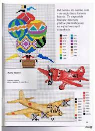 156 stitches wide by 60 stitches high. 50 Airplane Cross Stitch Ideas Cross Stitch Stitch Cross Stitch Patterns