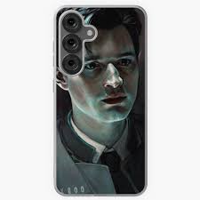 Detroit Become Human Phone Cases for Samsung Galaxy for Sale