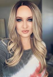 The MOMish Beauty Blog by Nicci