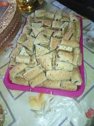 طريقة عمل بسكويت الكعك زاكي recipes food deserts