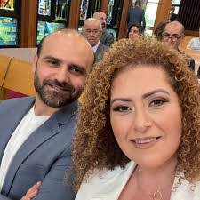 Christina Awad's Instagram, Twitter & Facebook