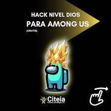 Hack Among Us Con Todo Desbloqueado Nivel Dios Dios Fondos Para Computadora