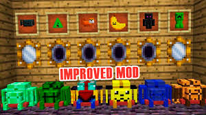 Updated often with the best minecraft pe mods. Download Backpack Mod For Mcpe Free For Android Backpack Mod For Mcpe Apk Download Steprimo Com