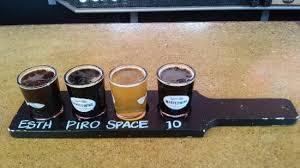 Image result for Warped Wing Brewery – 26 Wyandot Street, Dayton